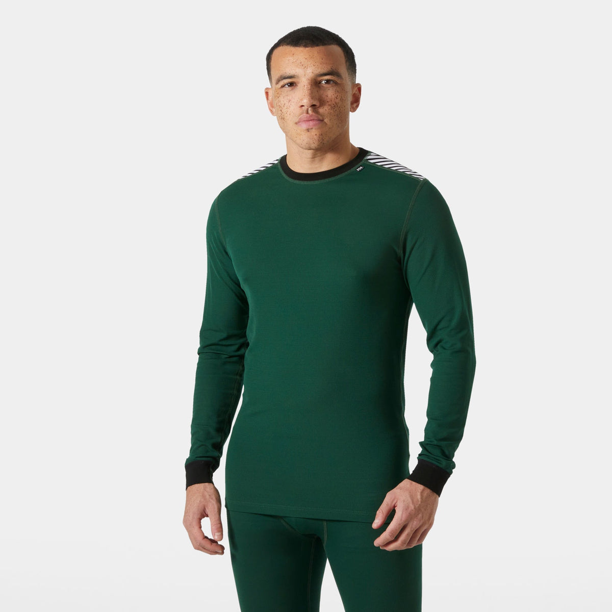 HH COMFORT LIGHT SET, JUNGLE GREE, S