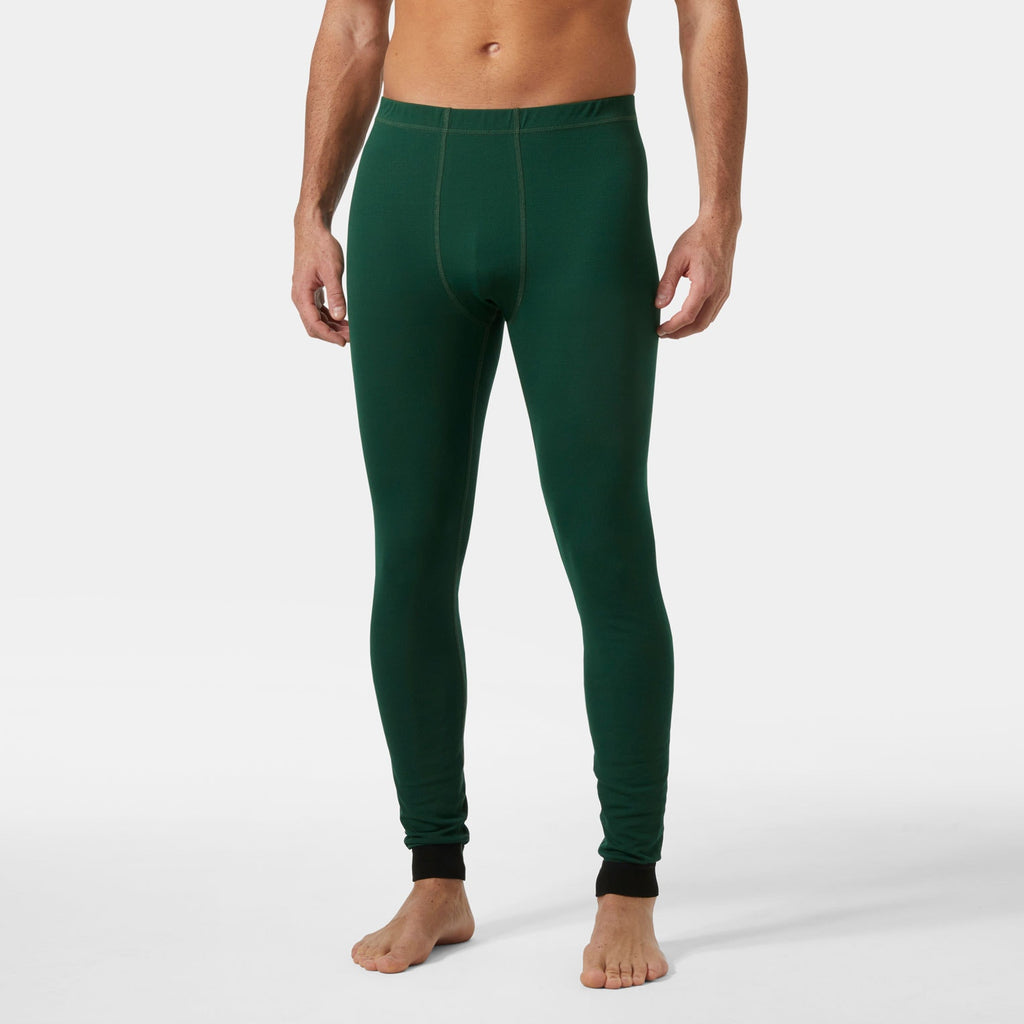 HH COMFORT LIGHT SET, JUNGLE GREE, S