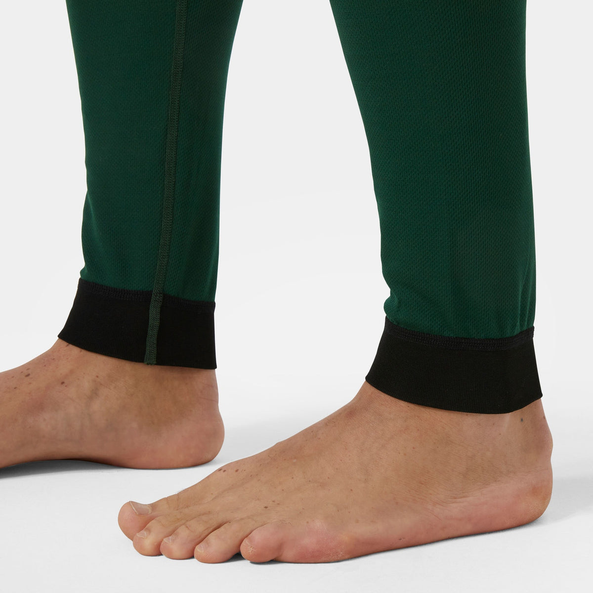 HH COMFORT LIGHT SET, JUNGLE GREE, S