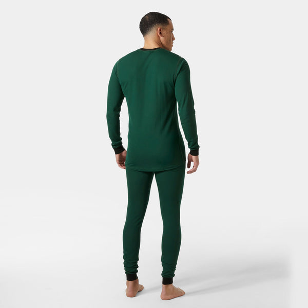HH COMFORT LIGHT SET, JUNGLE GREE, S