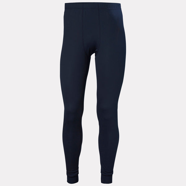 HH COMFORT LIGHT SET, NAVY, XXL