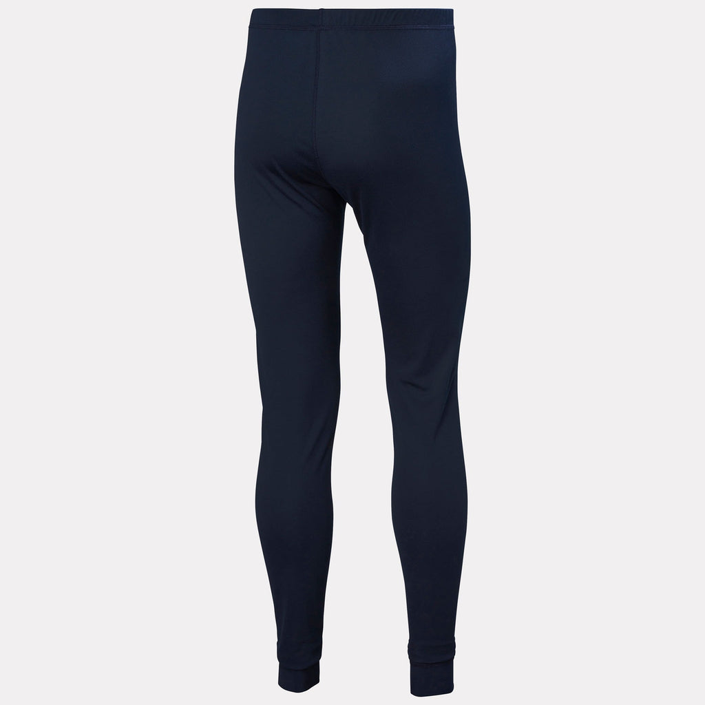 HH COMFORT LIGHT SET, NAVY, XXL