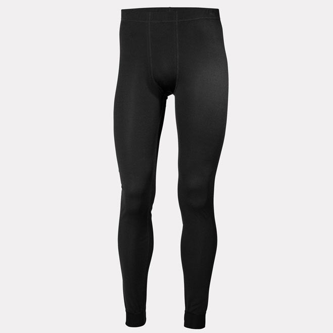 HH COMFORT LIGHT SET, BLACK, XXL