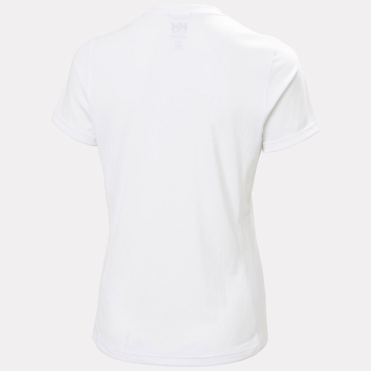 W LIFA ACTIVE SOLEN TSHIRT, WHITE, L