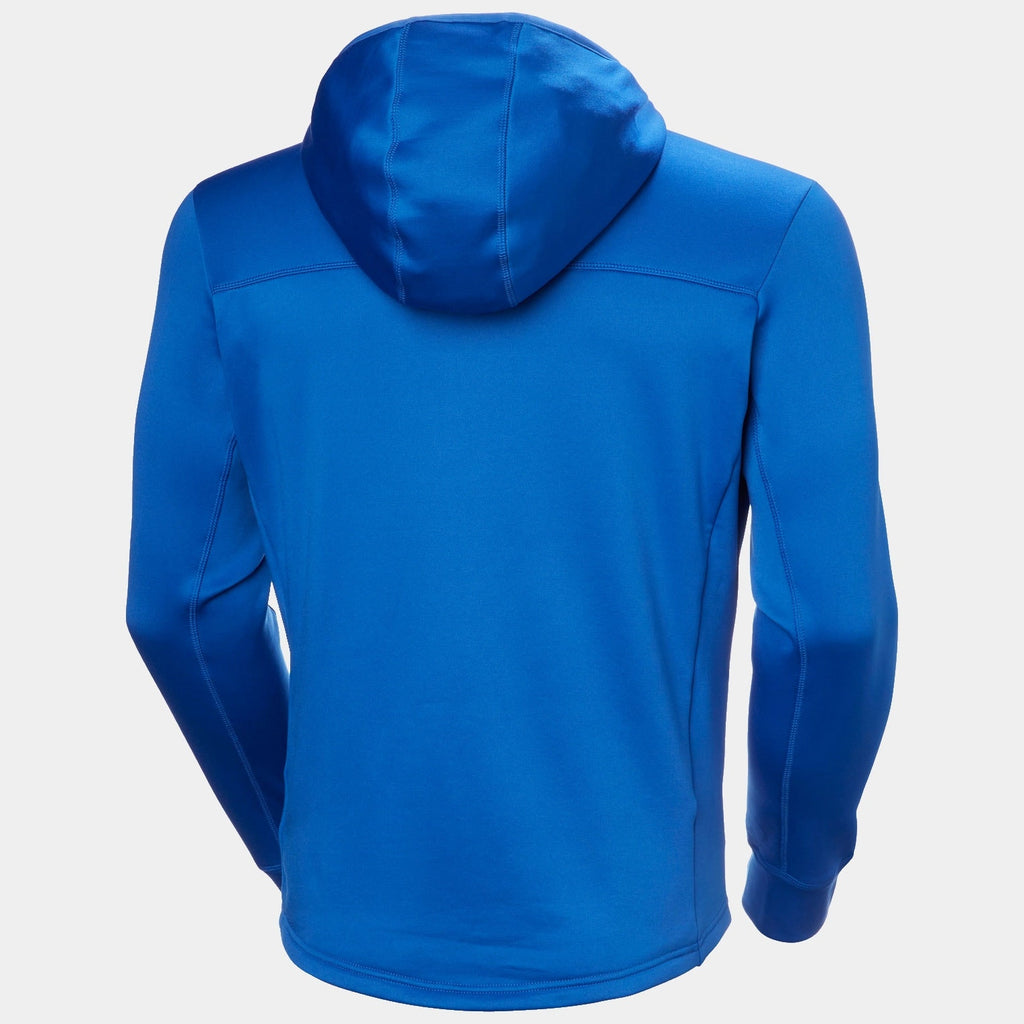 ODIN THERMAL PRO HOODED JACKET, COBALT 20, L