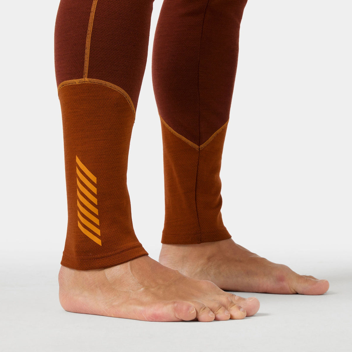 LIFA MERINO MIDWEIGHT PANT, IRON OXIDE, L