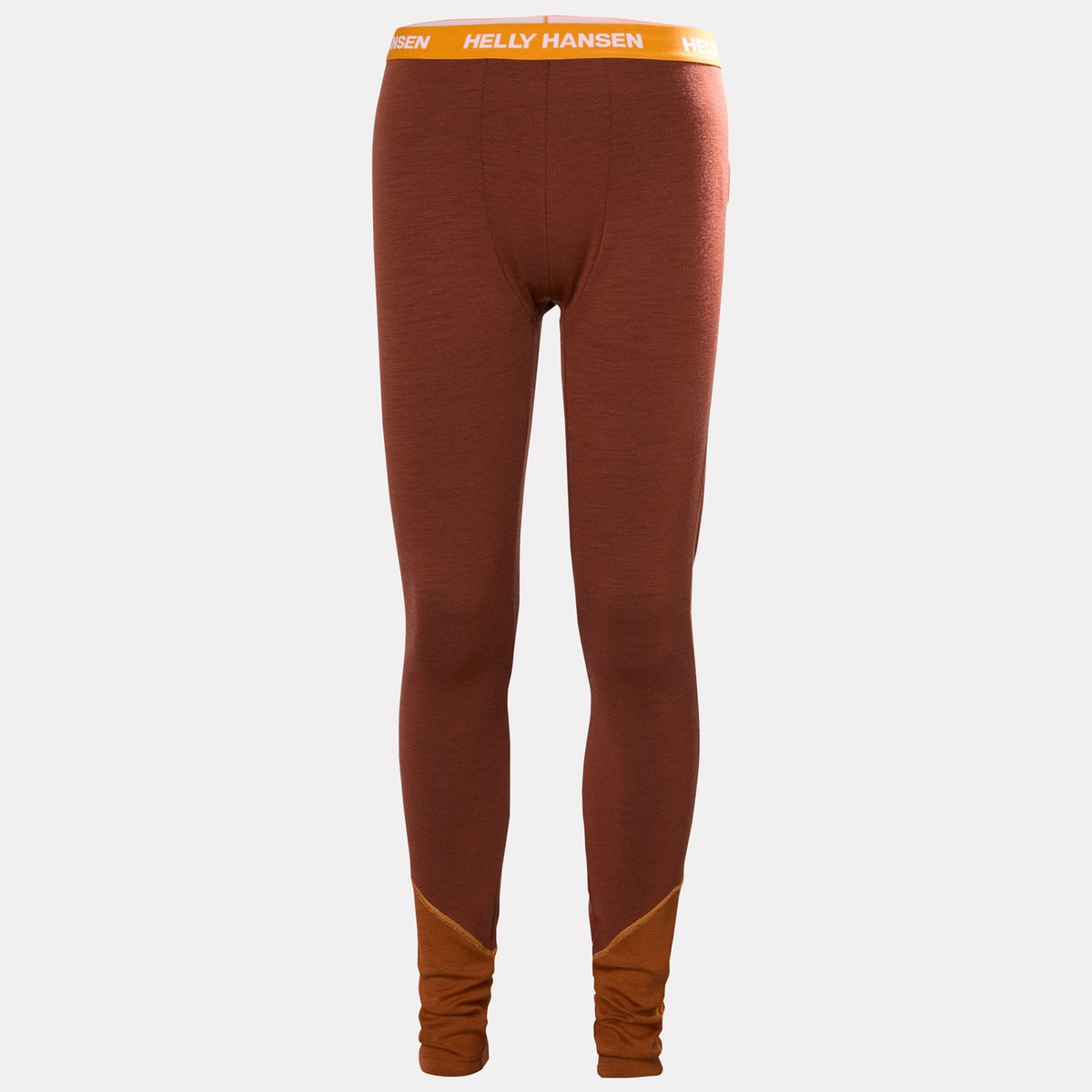 LIFA MERINO MIDWEIGHT PANT, IRON OXIDE, L