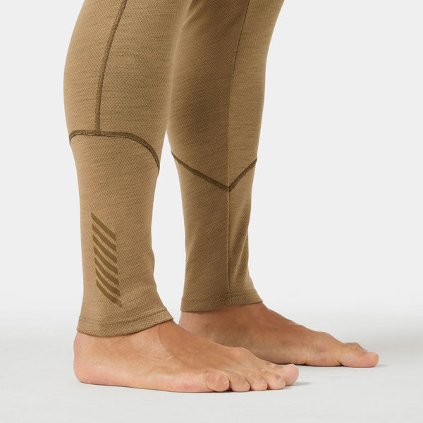 LIFA MERINO MIDWEIGHT PANT, ELMWOOD, XXL