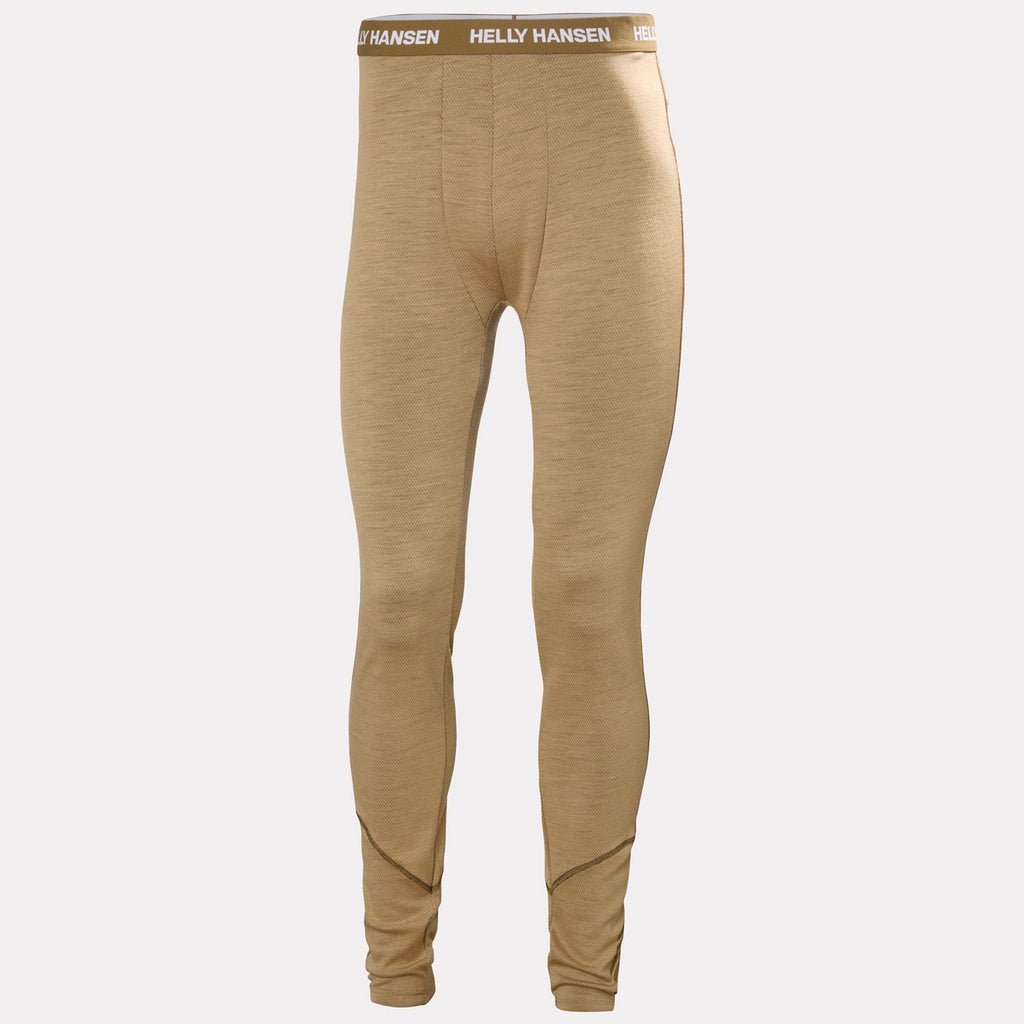 LIFA MERINO MIDWEIGHT PANT, ELMWOOD, XXL
