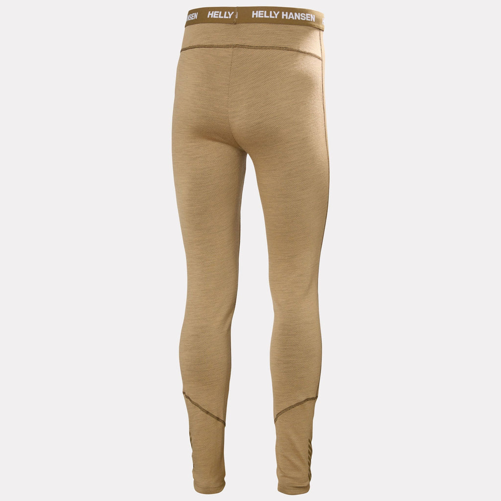 LIFA MERINO MIDWEIGHT PANT, ELMWOOD, XXL