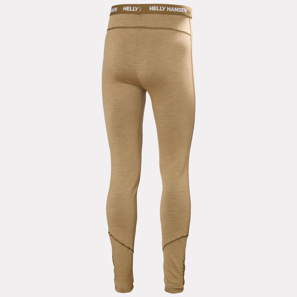LIFA MERINO MIDWEIGHT PANT, ELMWOOD, XXL