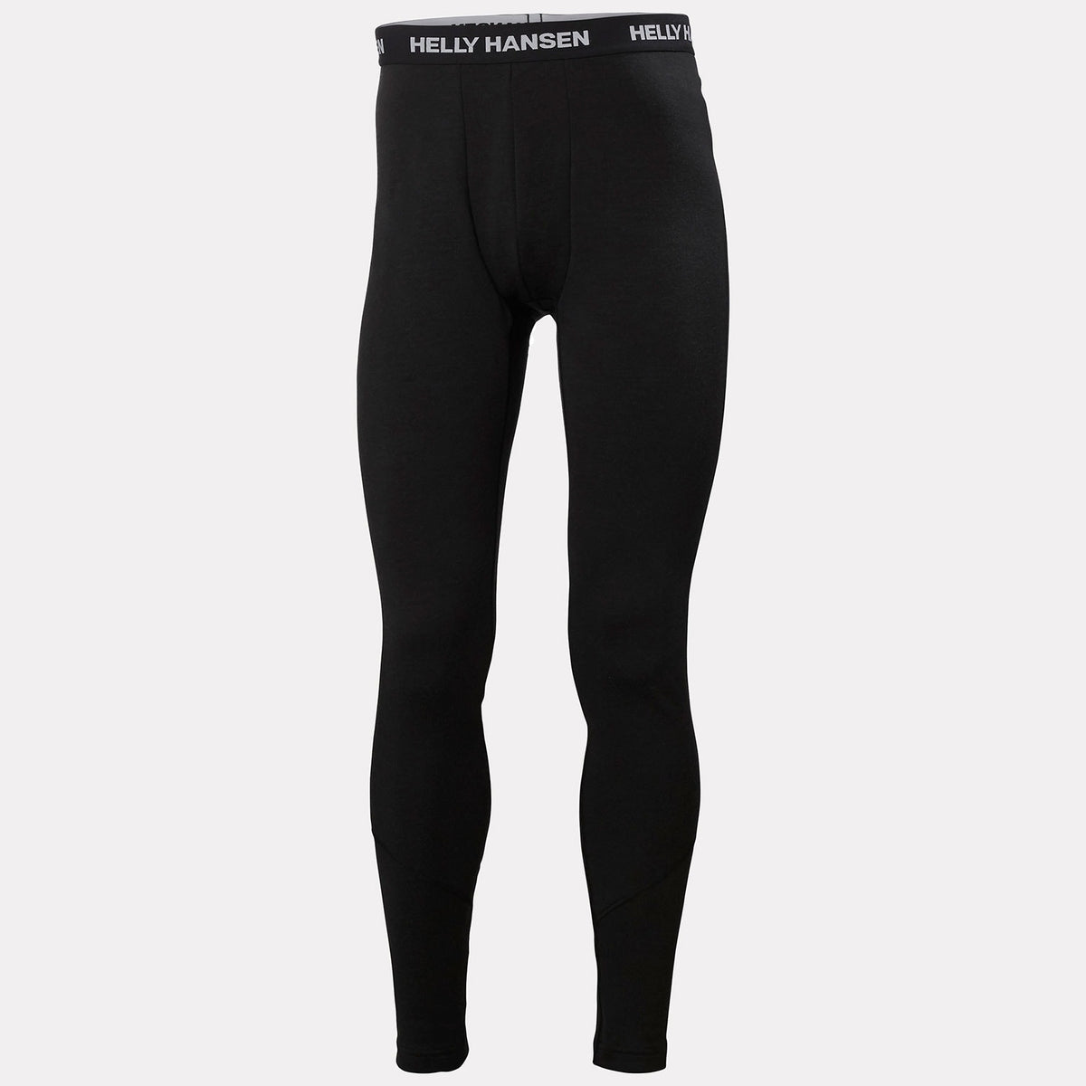 LIFA MERINO MIDWEIGHT PANT, BLACK, XL