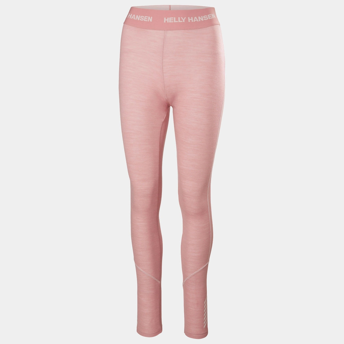 W LIFA MERINO MIDWEIGHT PANT, PINK SALT, XS
