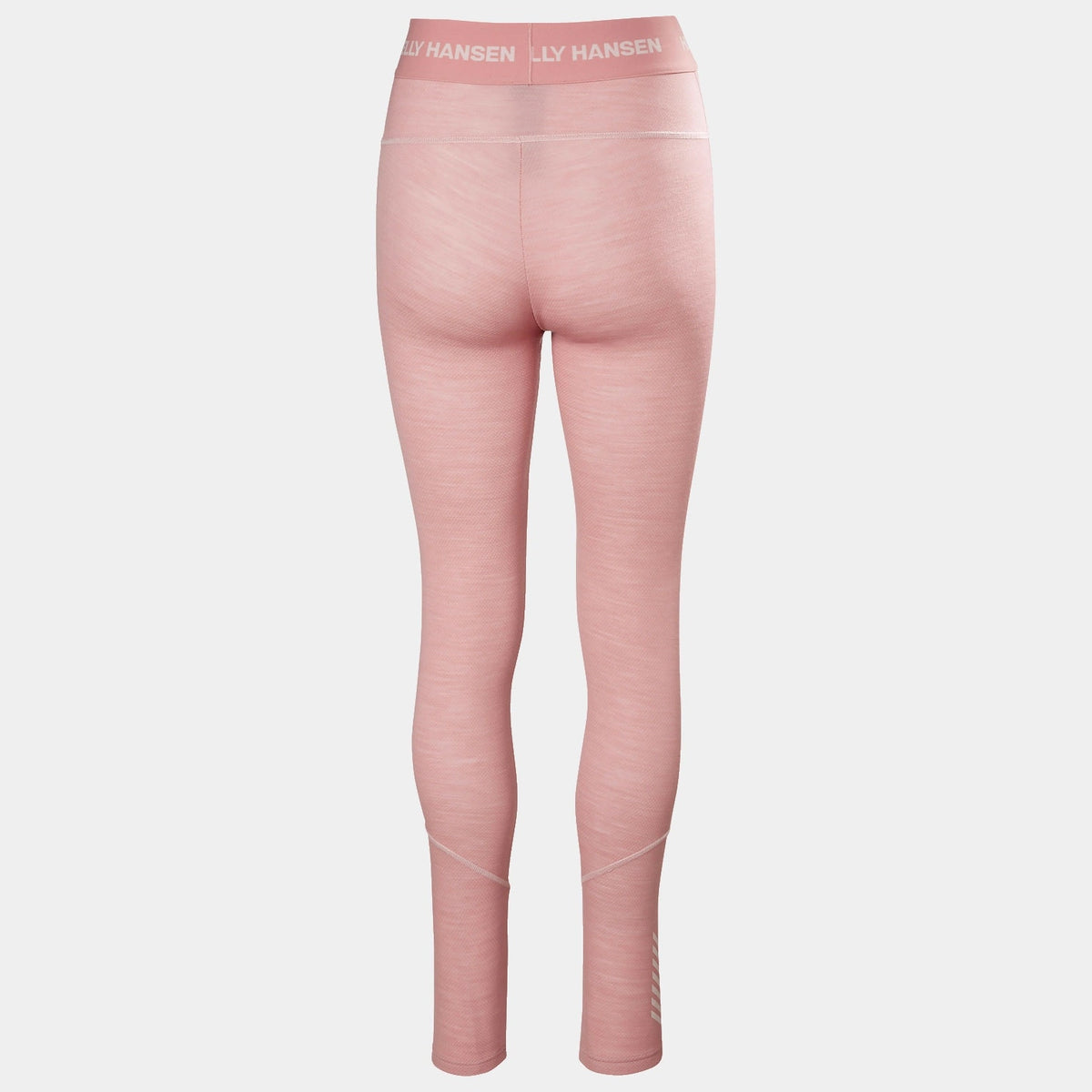 W LIFA MERINO MIDWEIGHT PANT, PINK SALT, XS
