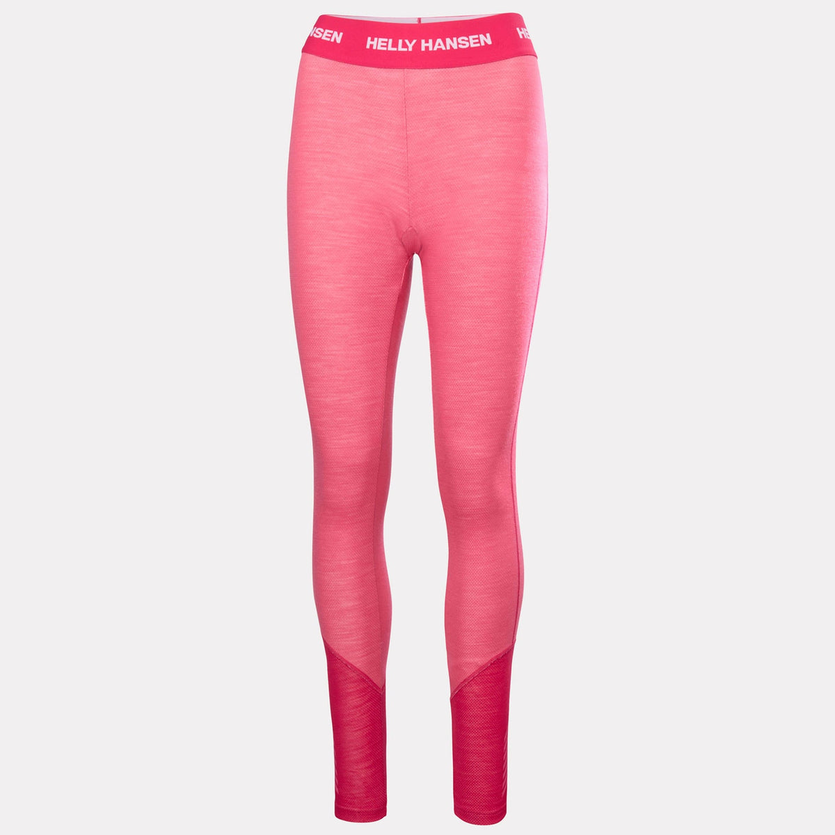 W LIFA MERINO MIDWEIGHT PANT, HOT PINK, L
