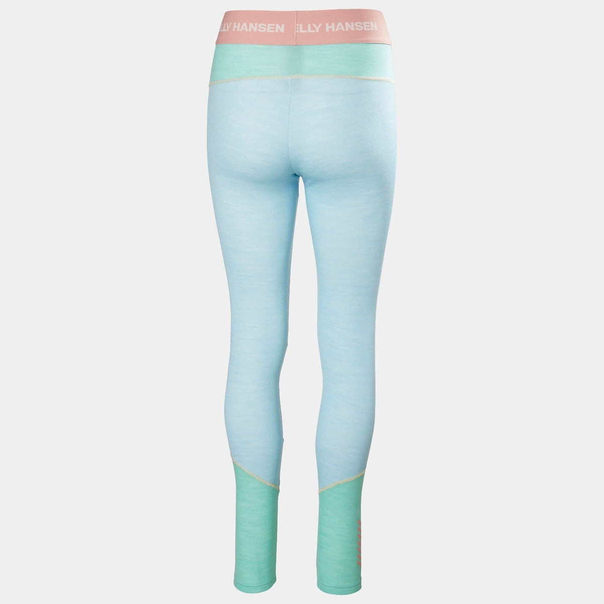 W LIFA MERINO MIDWEIGHT PANT, LIGHT CYAN, L