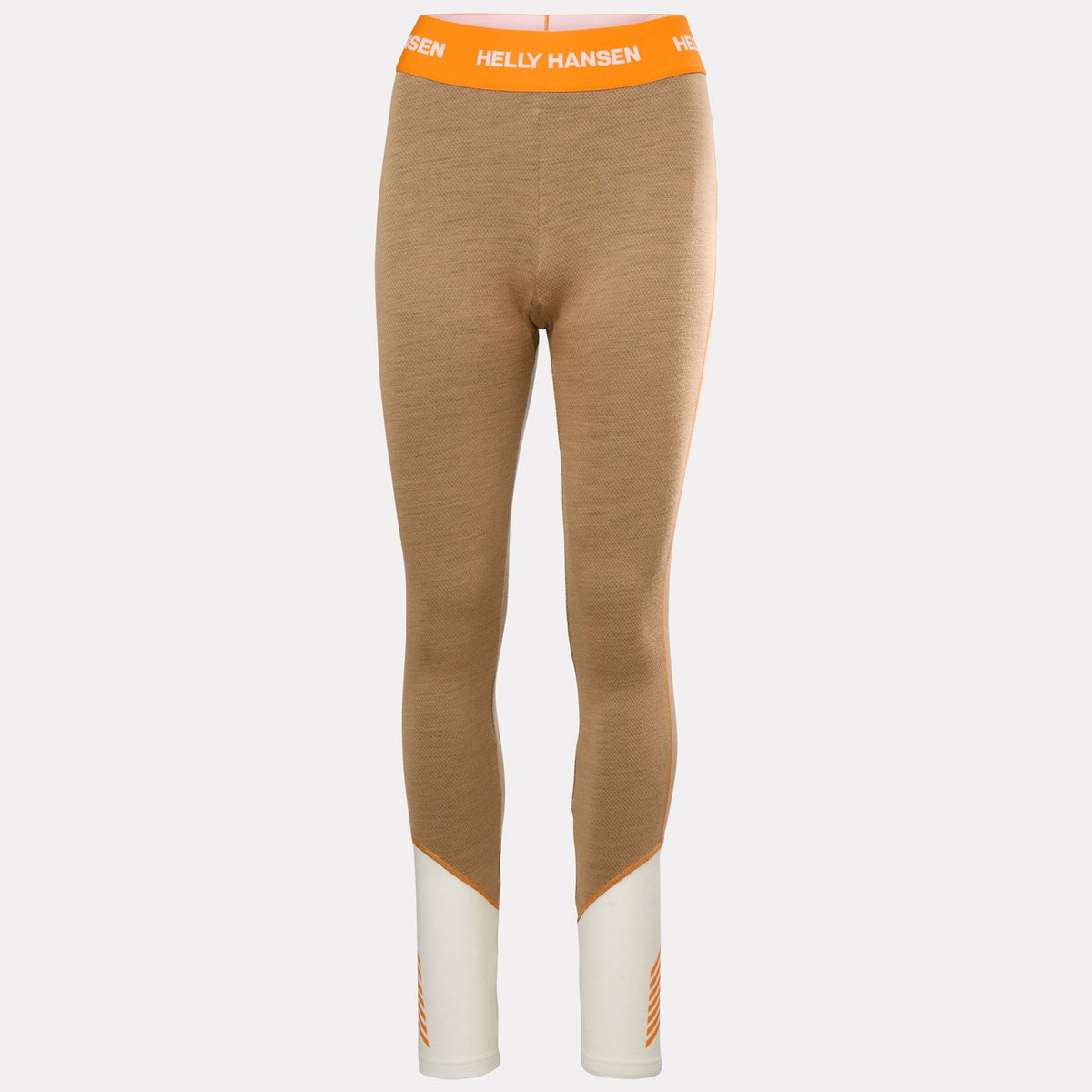 W LIFA MERINO MIDWEIGHT PANT, ELMWOOD, XXXL