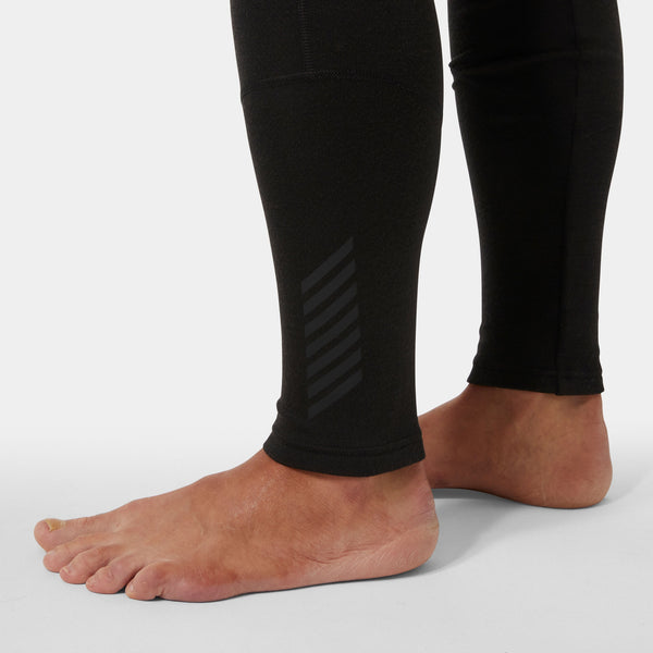 W LIFA MERINO MIDWEIGHT PANT, BLACK, XL