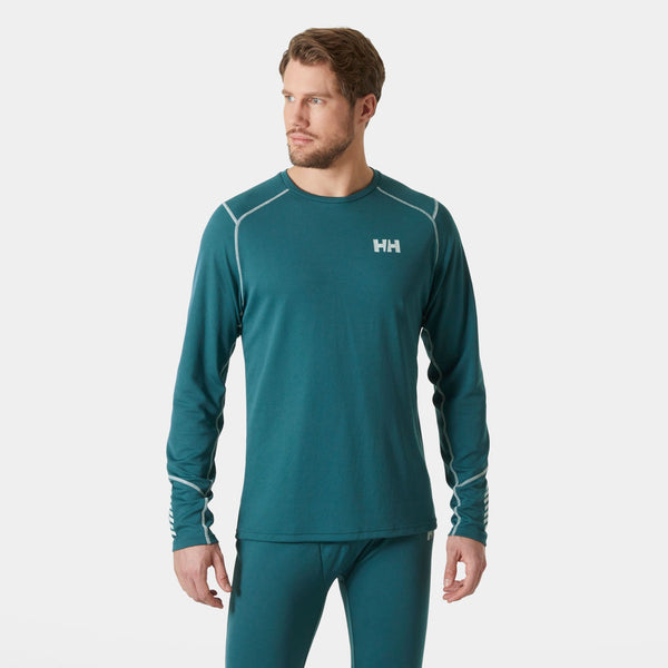 LIFA ACTIVE CREW, DARK CREEK, XXL
