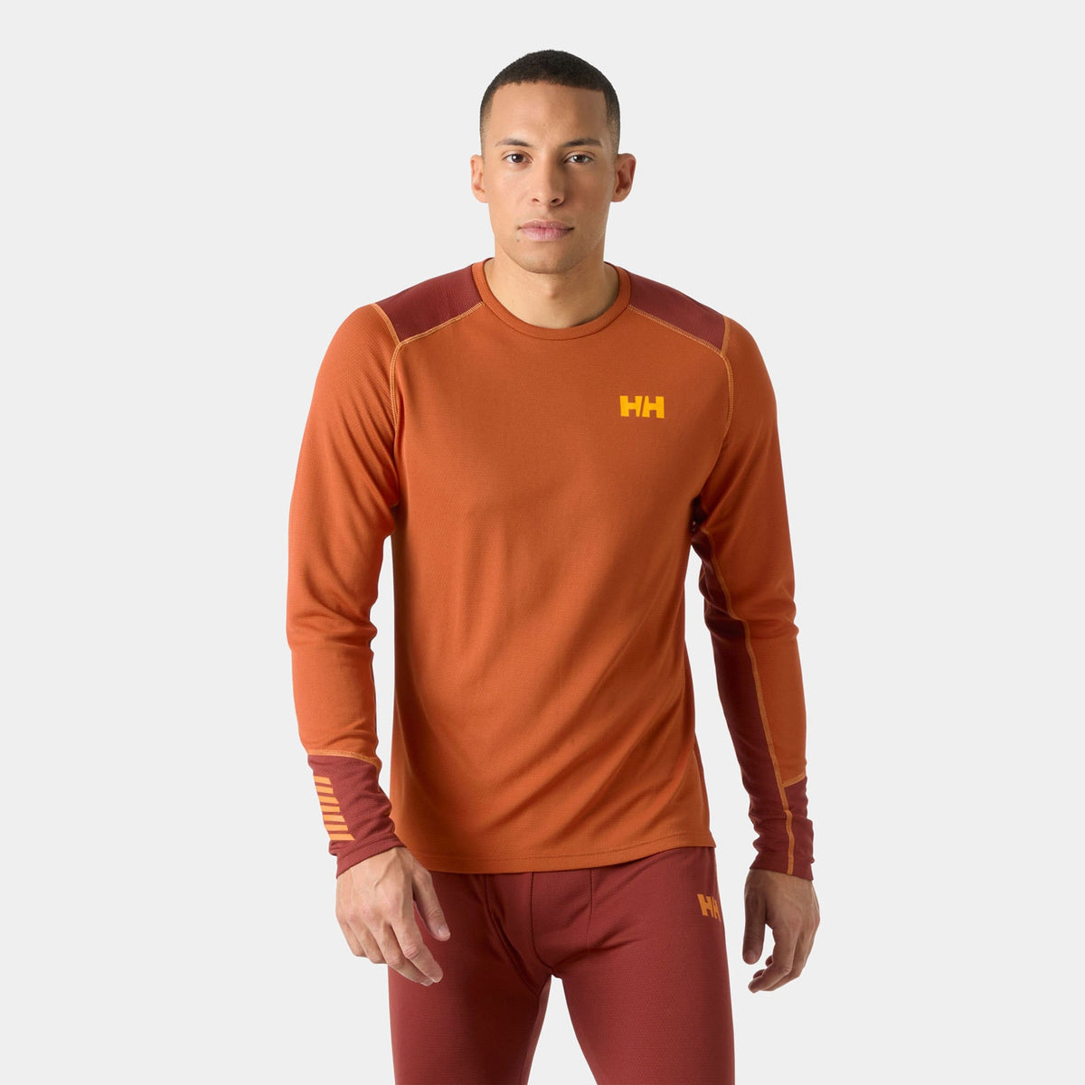 LIFA ACTIVE CREW, GINGER BISC, L