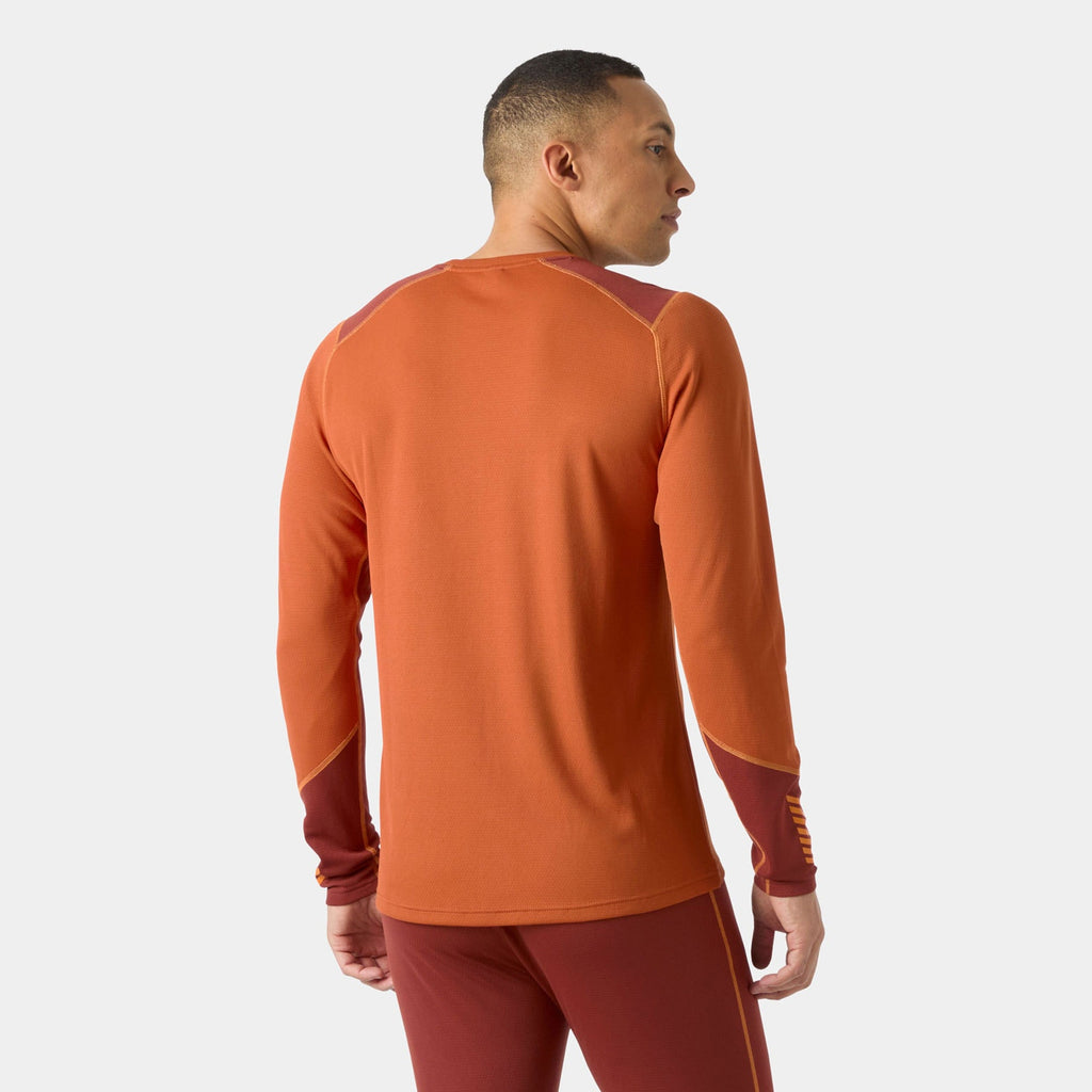 LIFA ACTIVE CREW, GINGER BISC, L