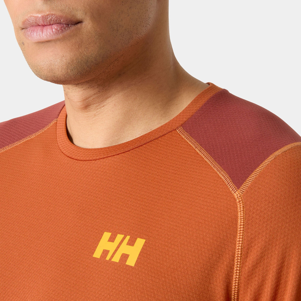 LIFA ACTIVE CREW, GINGER BISC, L