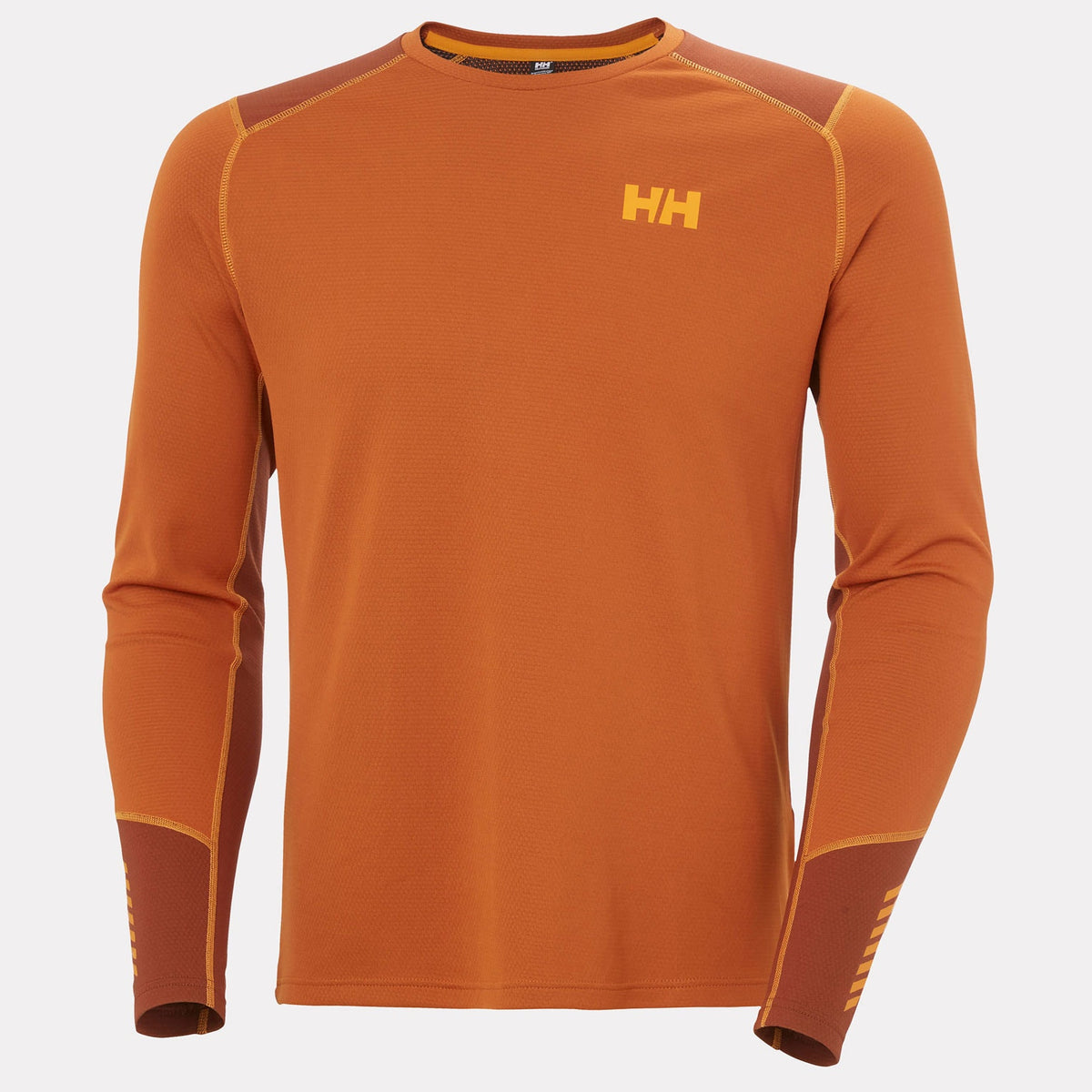 LIFA ACTIVE CREW, GINGER BISC, L