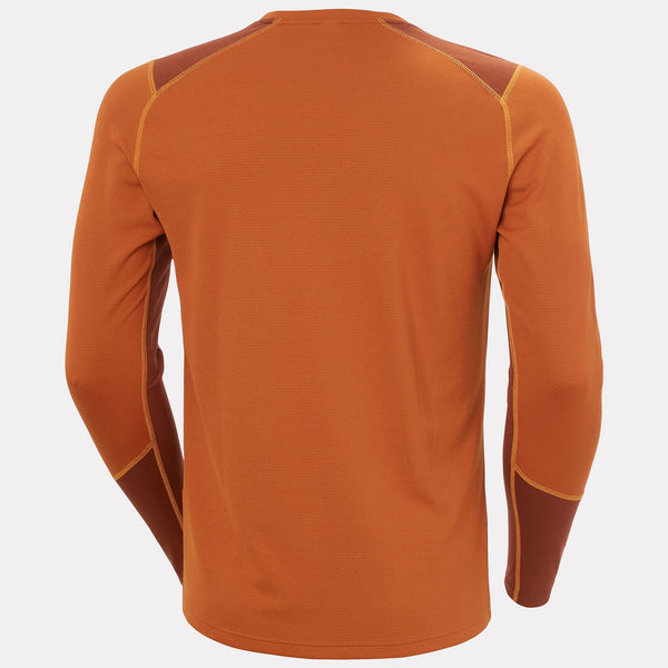 LIFA ACTIVE CREW, GINGER BISC, L