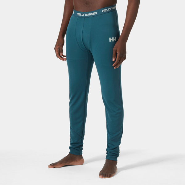 LIFA ACTIVE PANT, DARK CREEK, XXL