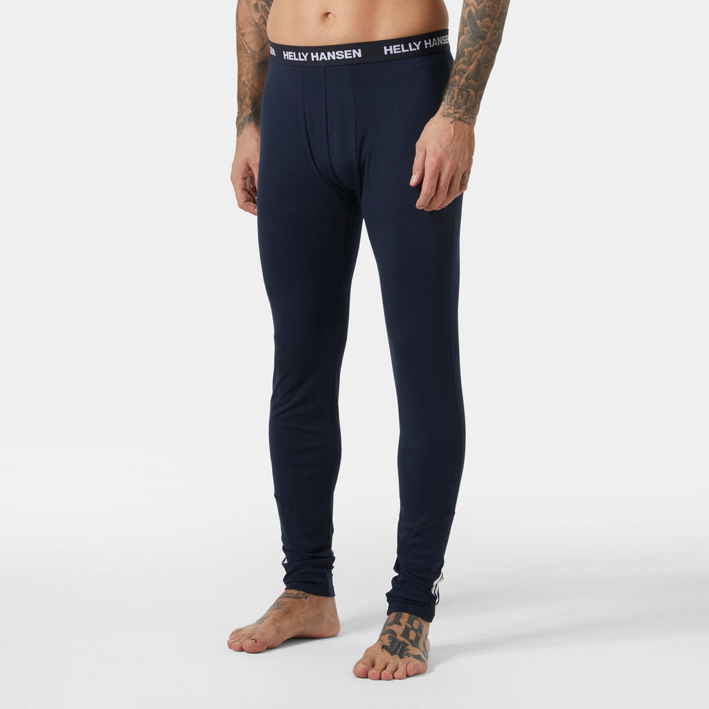 LIFA ACTIVE PANT, NAVY, XL