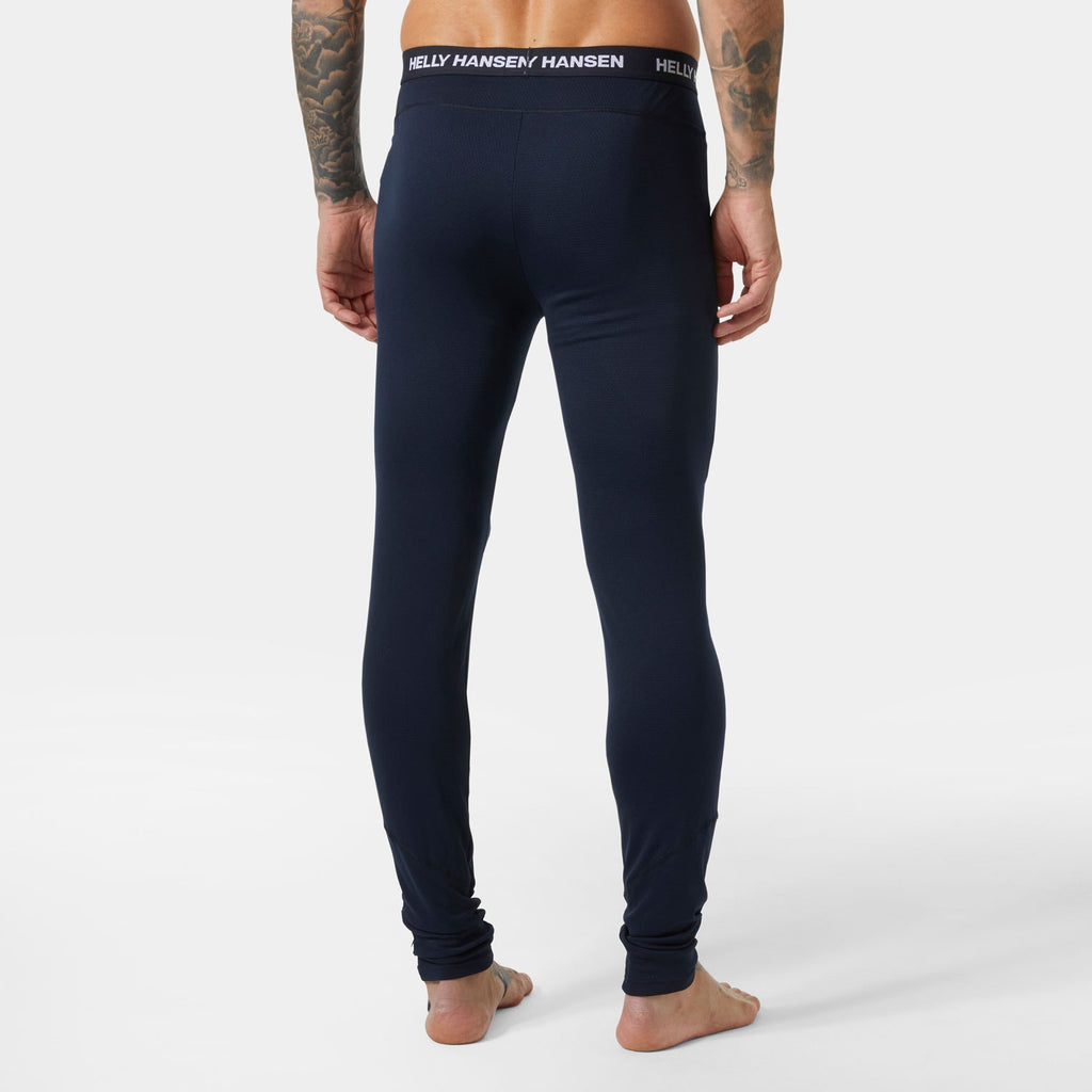 LIFA ACTIVE PANT, NAVY, XL