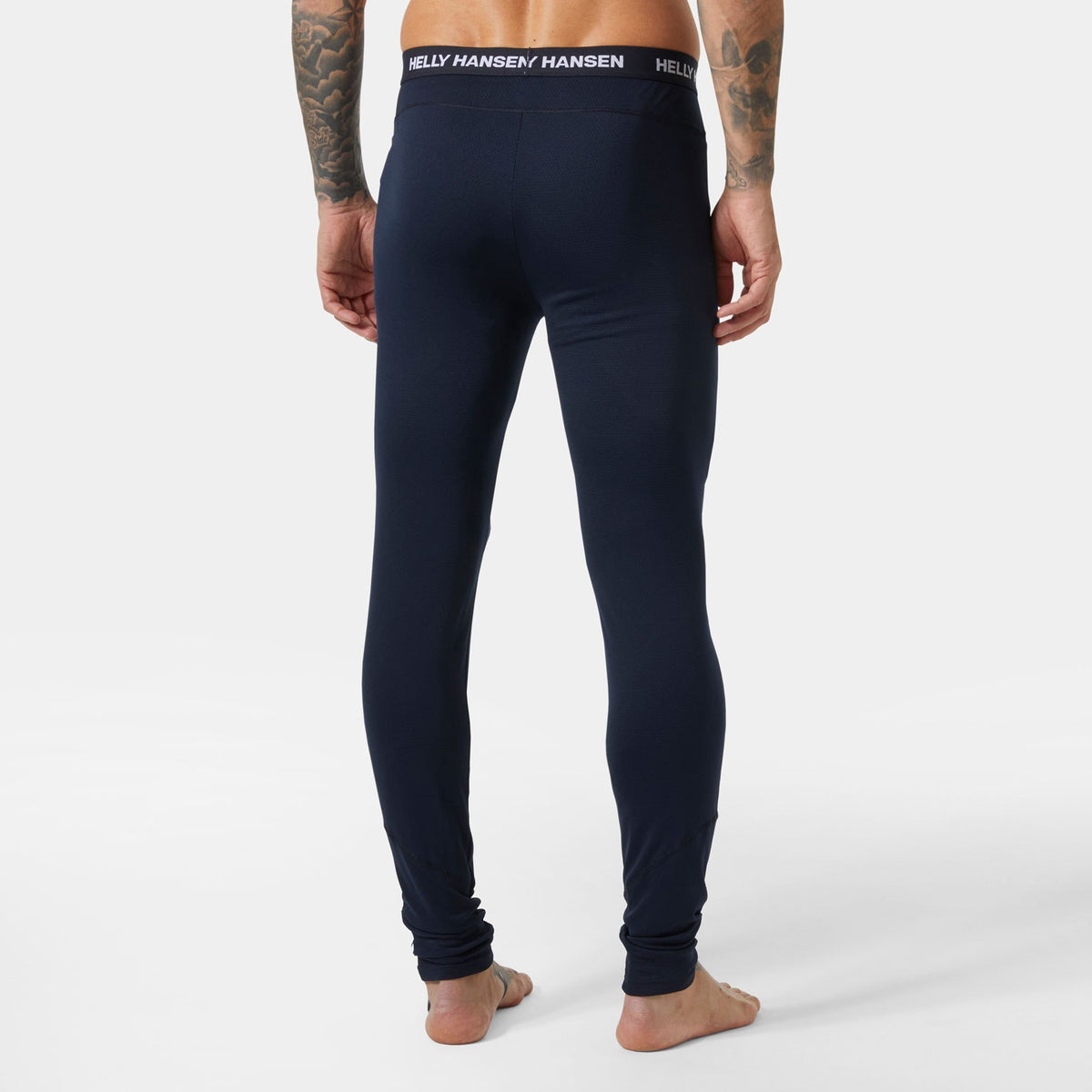 LIFA ACTIVE PANT, NAVY, XL