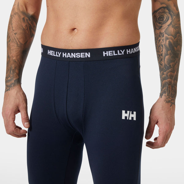 LIFA ACTIVE PANT, NAVY, XL
