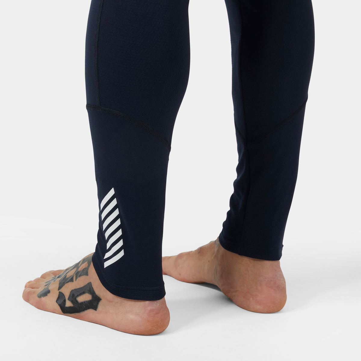 LIFA ACTIVE PANT, NAVY, XL