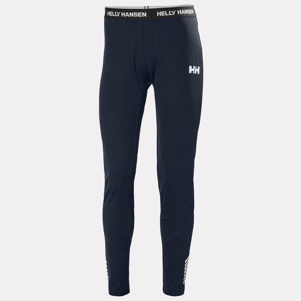 LIFA ACTIVE PANT, NAVY, XL