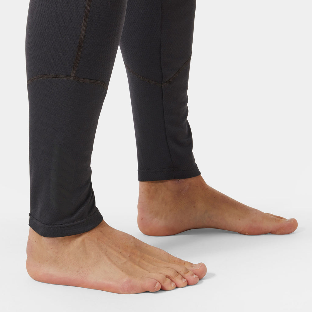 LIFA ACTIVE PANT, BLACK, L