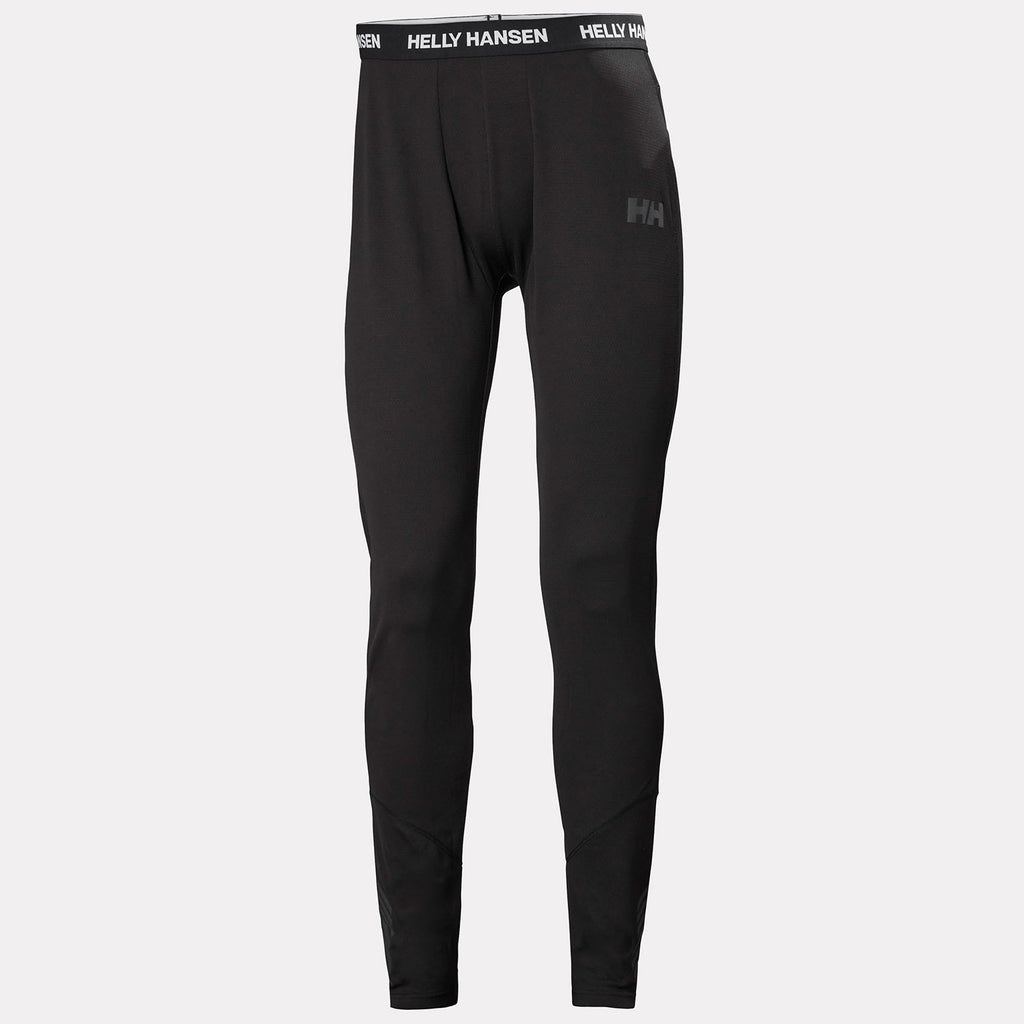 LIFA ACTIVE PANT, BLACK, L