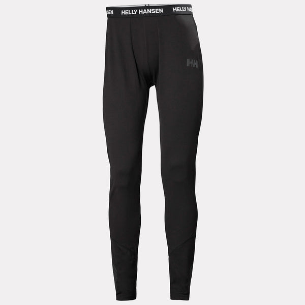 LIFA ACTIVE PANT, BLACK, L