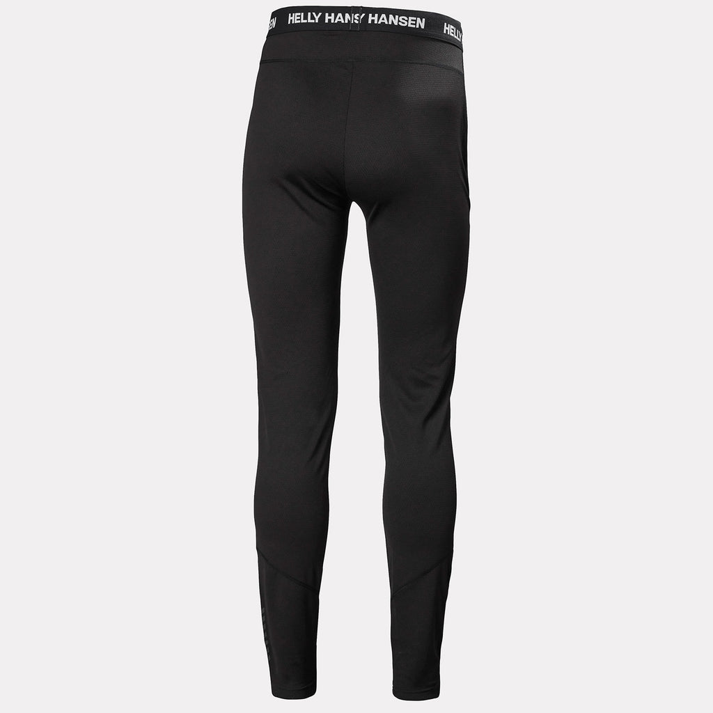 LIFA ACTIVE PANT, BLACK, L