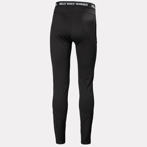 LIFA ACTIVE PANT, BLACK, L