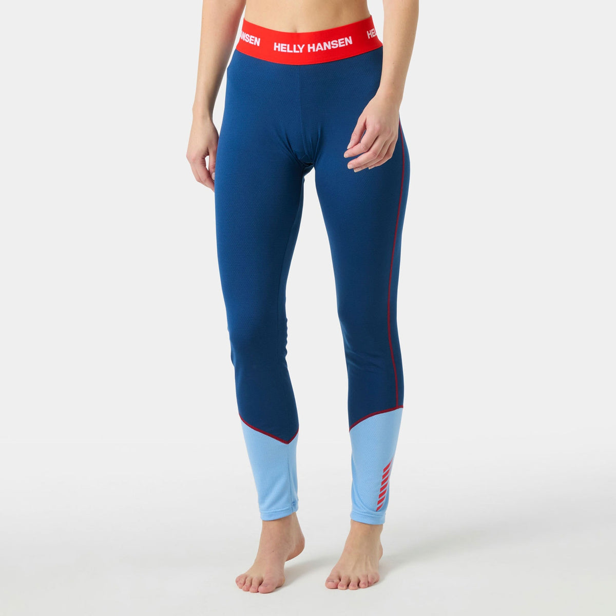 W LIFA ACTIVE PANT, DARK BLUE, L