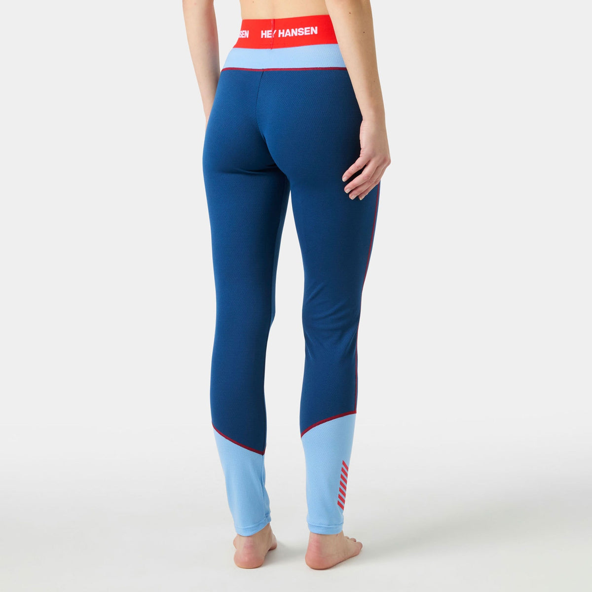 W LIFA ACTIVE PANT, DARK BLUE, L