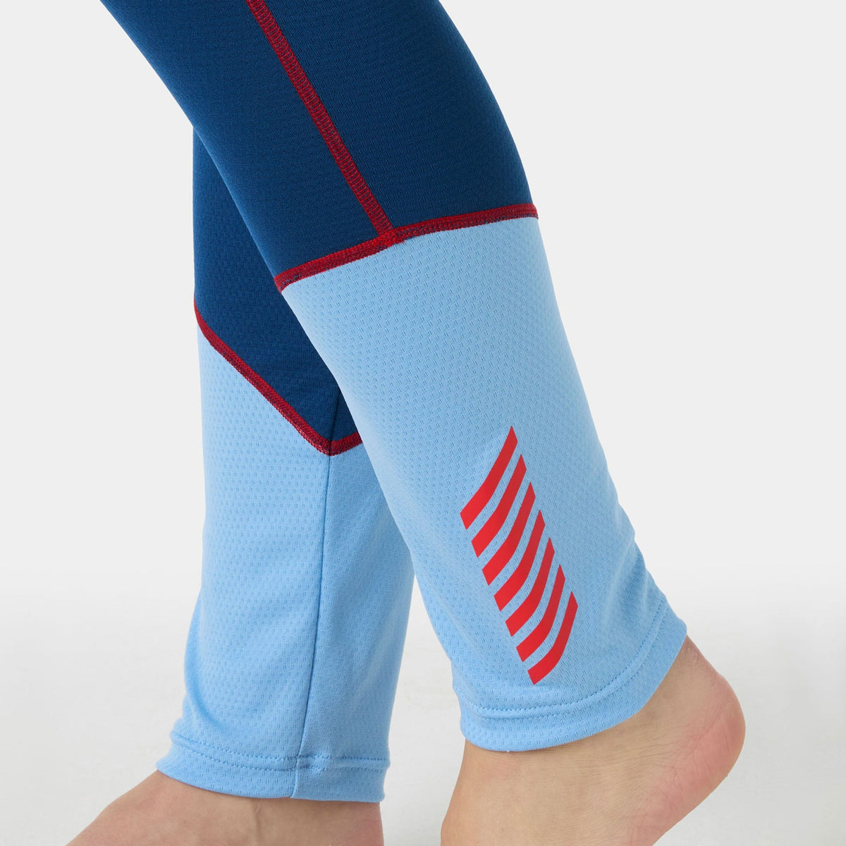 W LIFA ACTIVE PANT, DARK BLUE, L