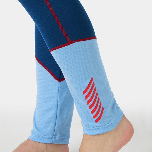 W LIFA ACTIVE PANT, DARK BLUE, L