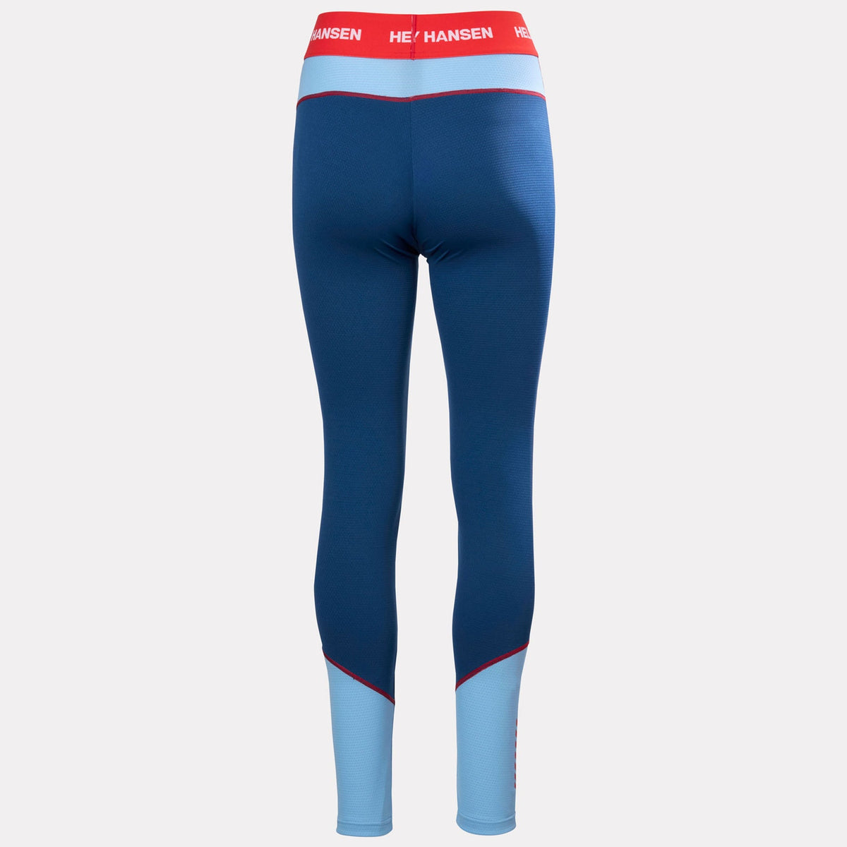 W LIFA ACTIVE PANT, DARK BLUE, L