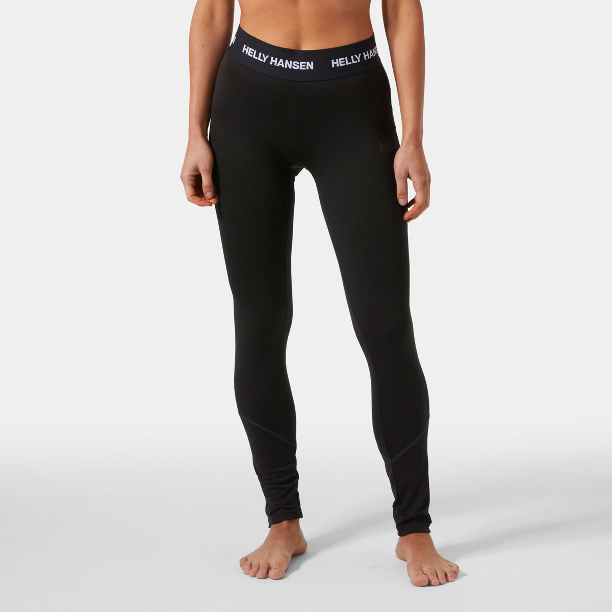 W LIFA ACTIVE PANT, BLACK, XL Main image