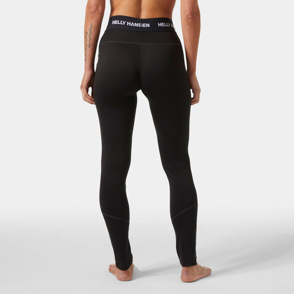 W LIFA ACTIVE PANT, BLACK, XL