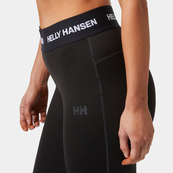 W LIFA ACTIVE PANT, BLACK, XL