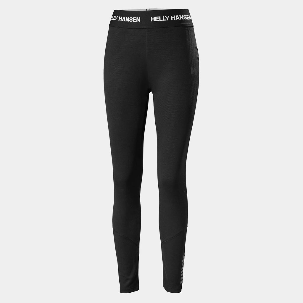 W LIFA ACTIVE PANT, BLACK, XL