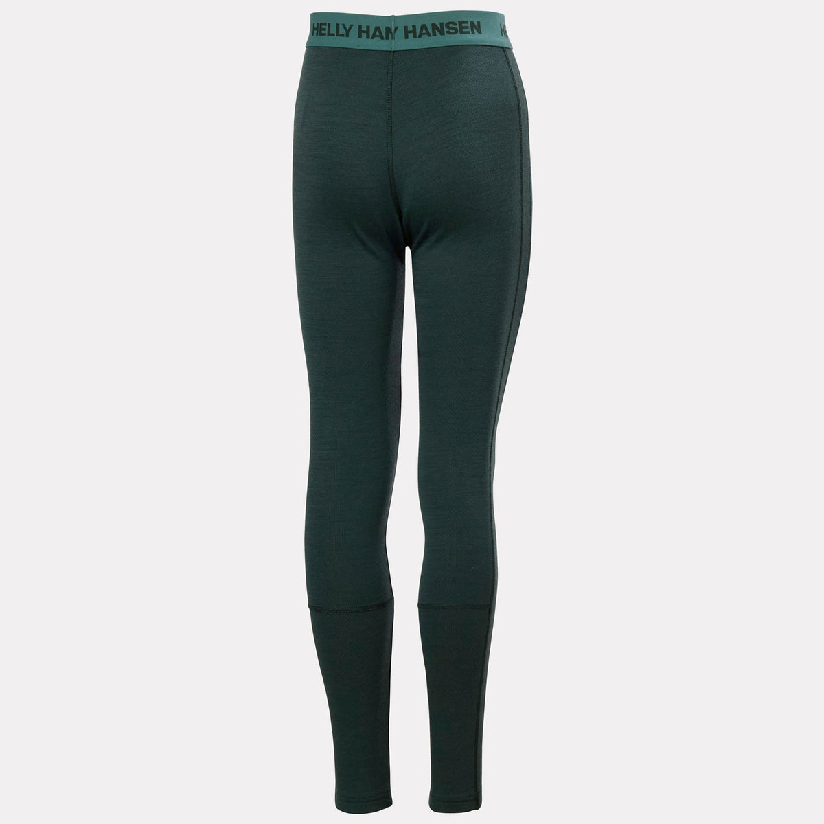 JR LIFA MERINO MIDWEIGHT SET, DARK JUNGLE, 140/10